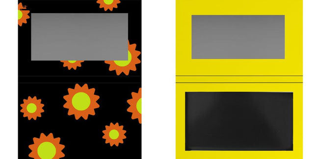 Custom Medium Deep Z Palette