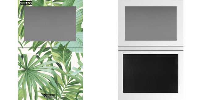 Custom Extra Large Z Palette