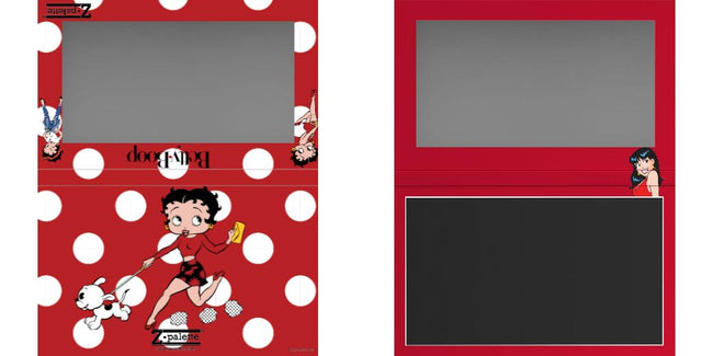 Custom Large Z Palette