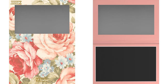 Custom Large Z Palette