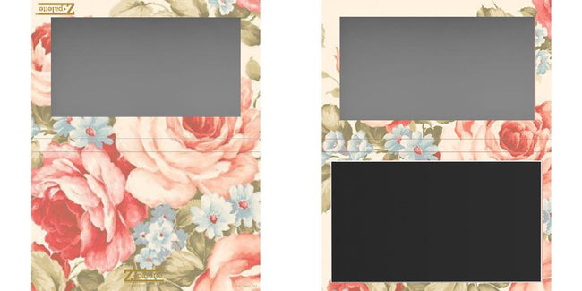 Custom Large Z Palette