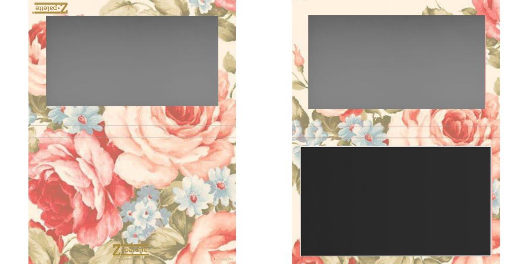 Custom Large Z Palette