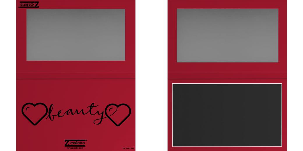 Custom Large Z Palette