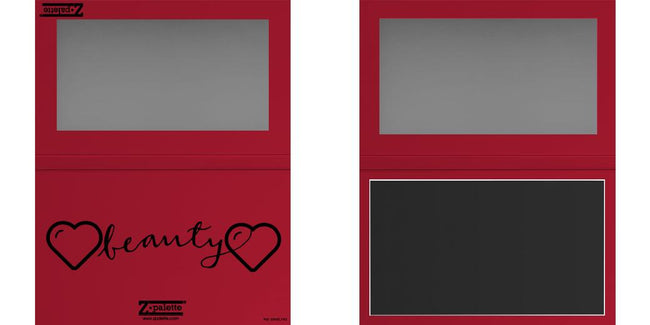 Custom Large Z Palette