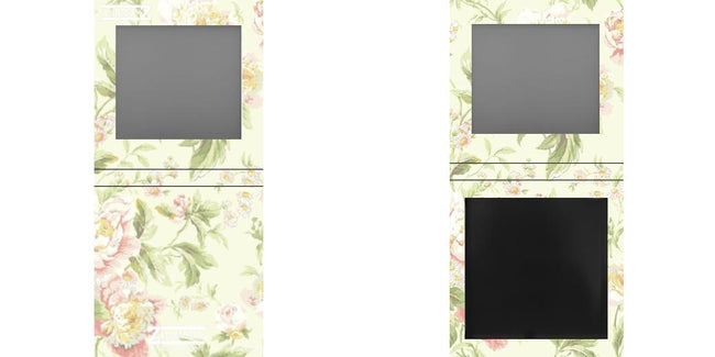 Custom Small Z Palette