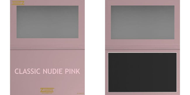 Custom Large Z Palette