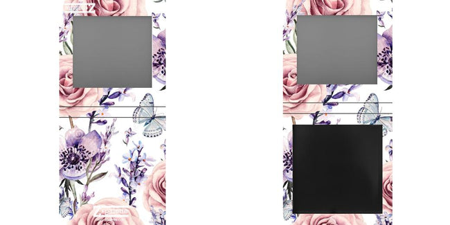 Custom Small Z Palette