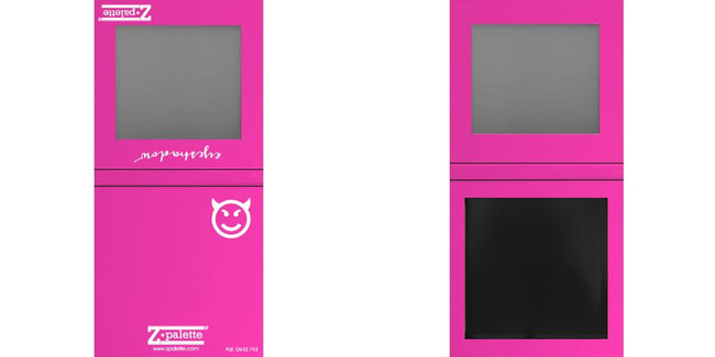 Custom Small Z Palette