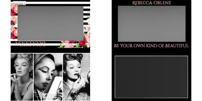 Custom Large Z Palette