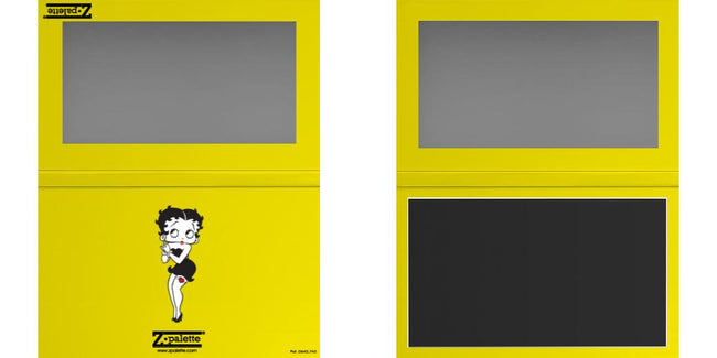 Custom Large Z Palette