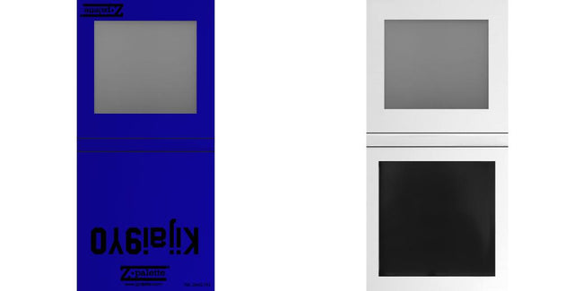 Custom Small Z Palette