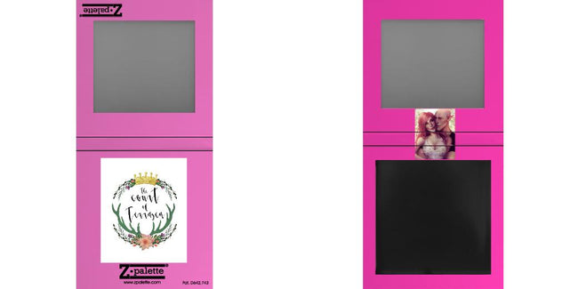 Custom Small Z Palette