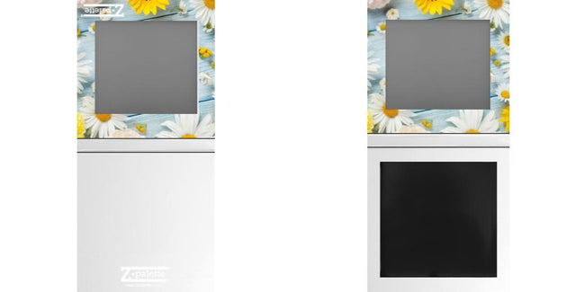 Custom Small Z Palette