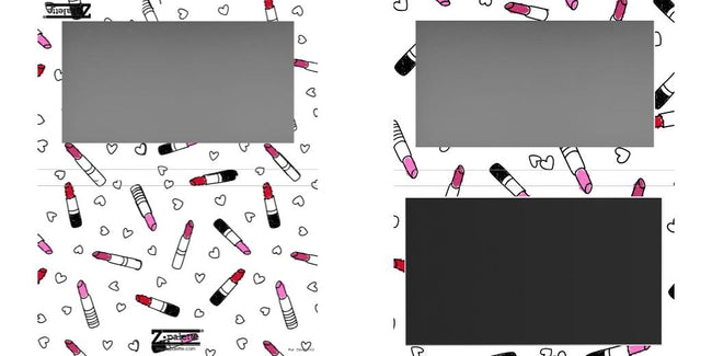 Custom Large Z Palette