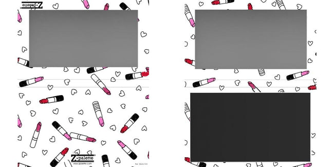 Custom Large Z Palette