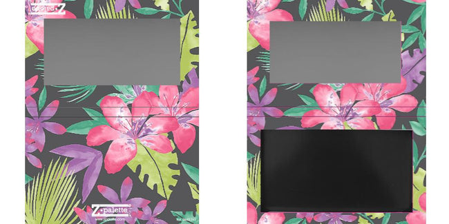 Custom Medium Deep Z Palette