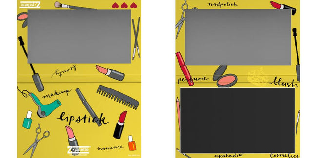 Custom Large Z Palette