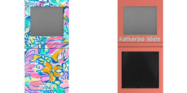 Custom Small Z Palette