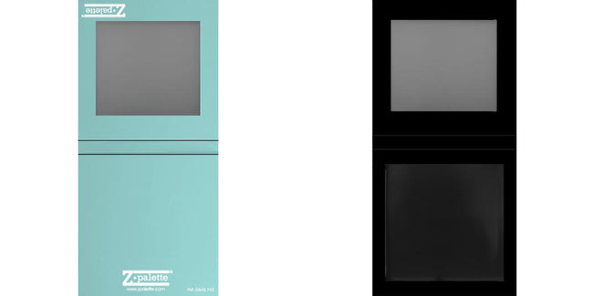 Custom Small Z Palette