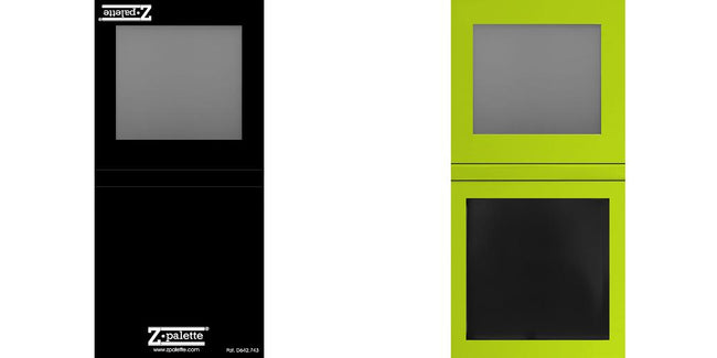 Custom Small Z Palette