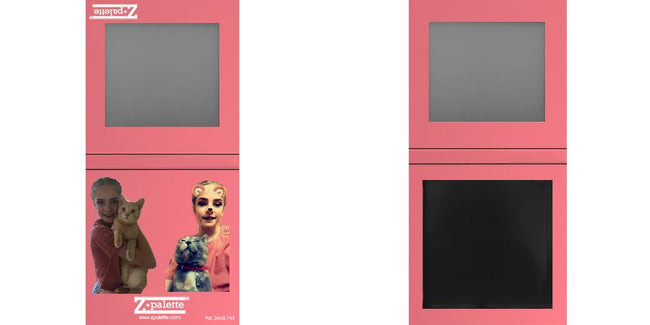 Custom Small Z Palette