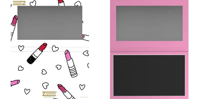 Custom Large Z Palette