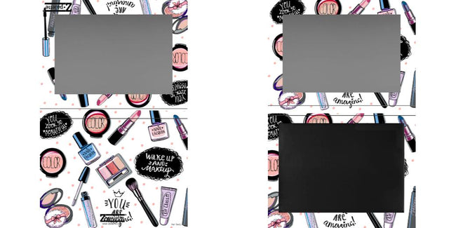 Custom Extra Large Z Palette