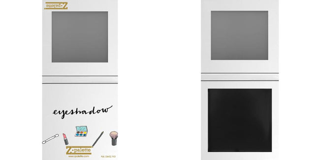 Custom Small Z Palette