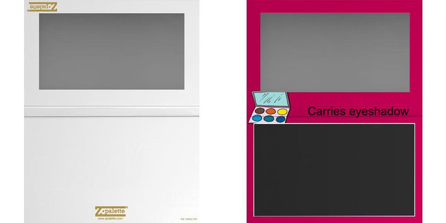 Custom Large Z Palette