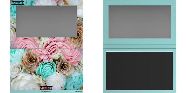 Custom Large Z Palette