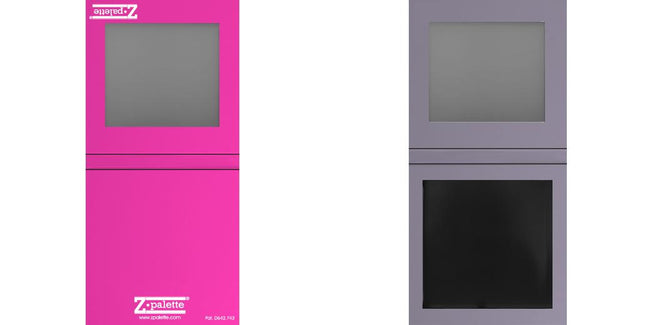 Custom Small Z Palette