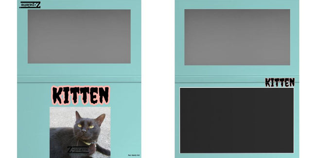 Custom Large Z Palette