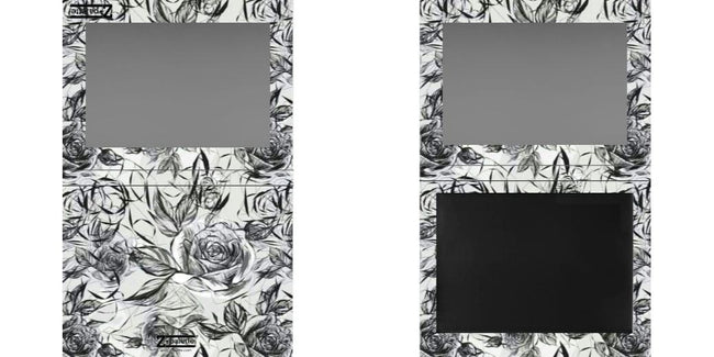 Custom Extra Large Z Palette