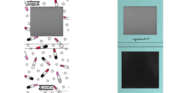 Custom Small Z Palette