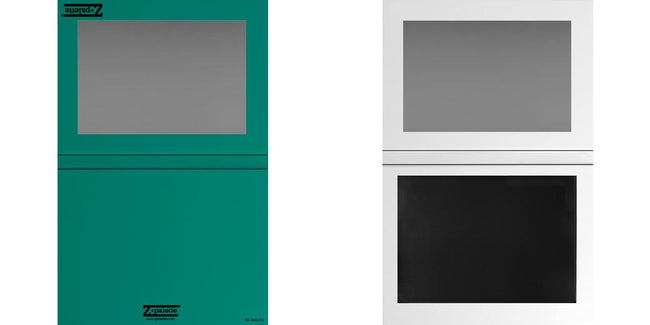 Custom Extra Large Z Palette