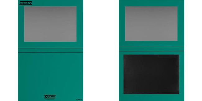 Custom Extra Large Z Palette