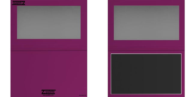 Custom Large Z Palette