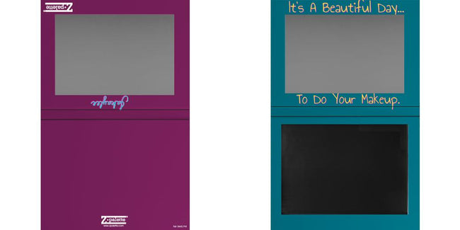 Custom Extra Large Z Palette