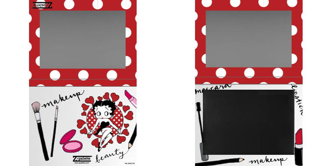 Custom Extra Large Z Palette