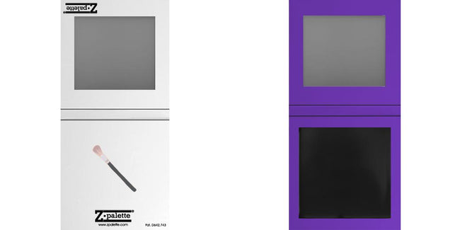 Custom Small Z Palette