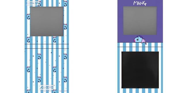 Custom Small Z Palette