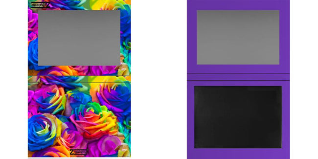 Custom Extra Large Z Palette