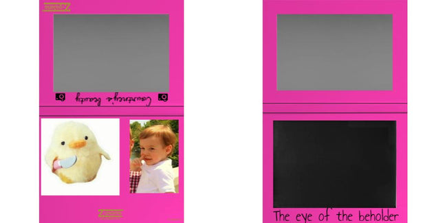 Custom Extra Large Z Palette