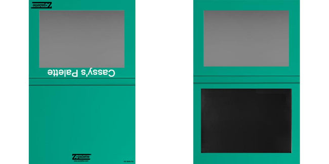 Custom Extra Large Z Palette