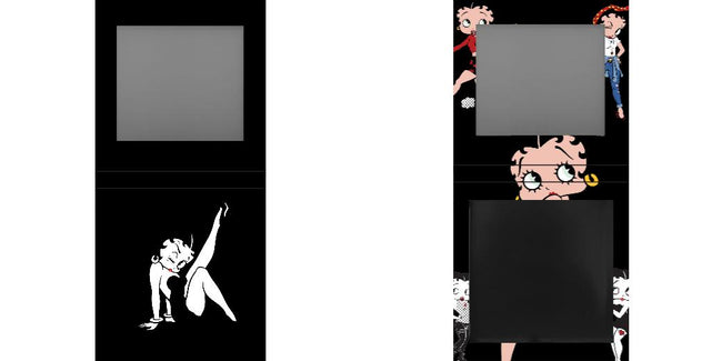 Custom Small Z Palette