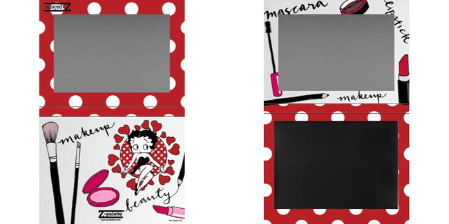 Custom Extra Large Z Palette