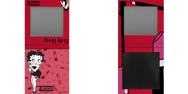 Custom Small Z Palette