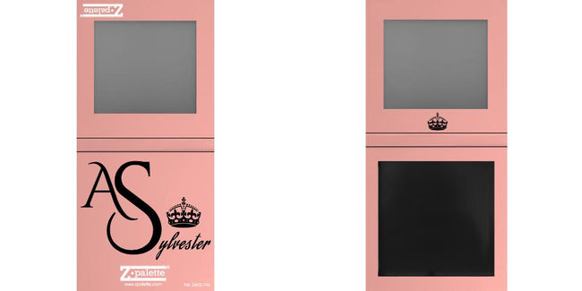 Custom Small Z Palette