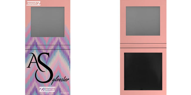 Custom Small Z Palette