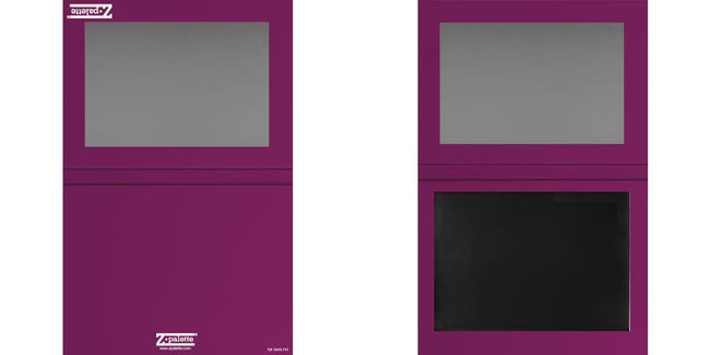 Custom Extra Large Z Palette